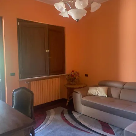 Remarkable 6 Bedrooms Villapiemonte With Land