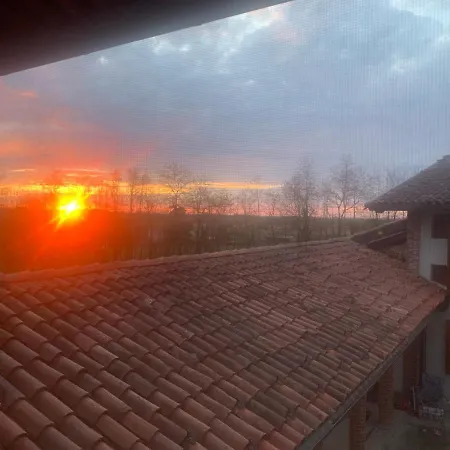 Remarkable 6 Bedrooms Villapiemonte With Land * Cerrione