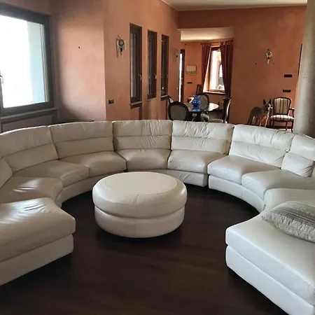 Remarkable 6 Bedrooms Villapiemonte With Land Villa Cerrione