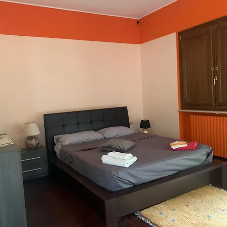 Remarkable 6 Bedrooms Villapiemonte With Land *