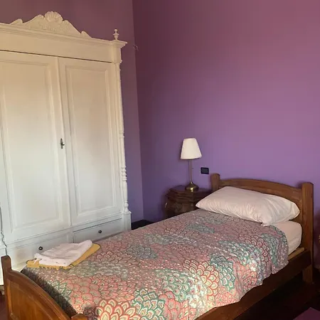 Willa Remarkable 6 Bedrooms Villapiemonte With Land