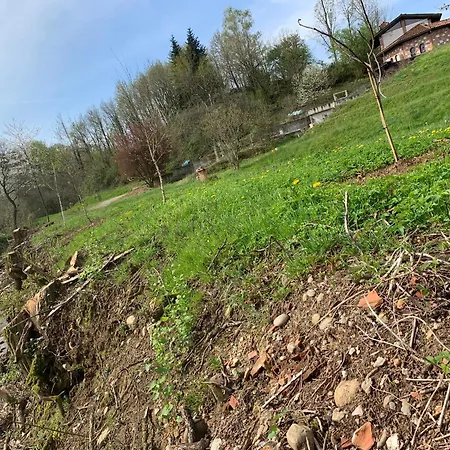 Remarkable 6 Bedrooms Villapiemonte With Land Villa Cerrione